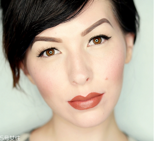 mac吃土色應(yīng)該買哪支？秋冬熱門色號(hào)