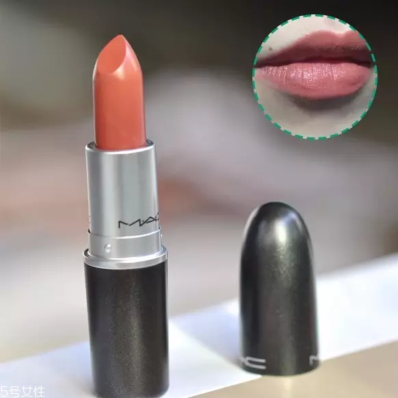 mac吃土色應(yīng)該買哪支？秋冬熱門色號(hào)