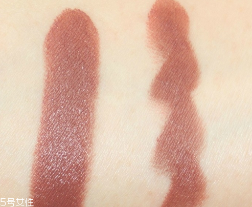 mac吃土色應(yīng)該買哪支？秋冬熱門色號(hào)