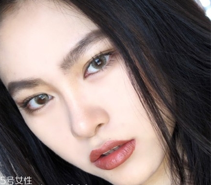 mac吃土色應(yīng)該買哪支？秋冬熱門色號(hào)