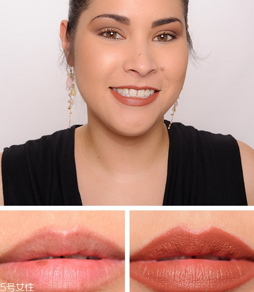 mac吃土色應(yīng)該買哪支？秋冬熱門色號(hào)