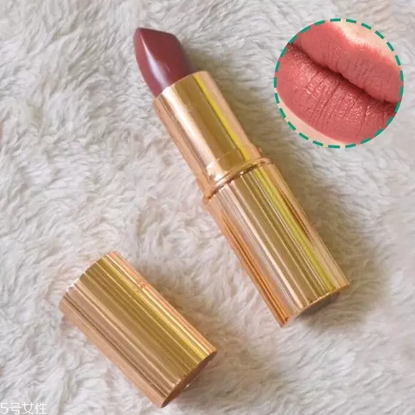 mac吃土色應(yīng)該買哪支？秋冬熱門色號(hào)