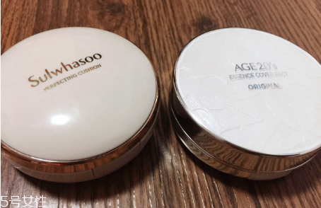 雪花秀氣墊適合干皮嗎？韓國氣墊界的冠軍