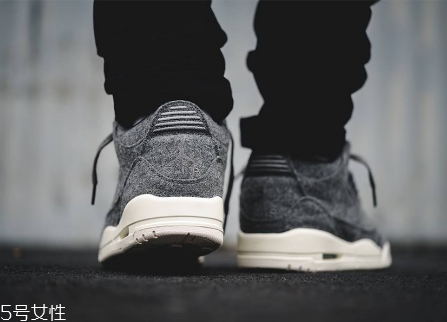 運動鞋可以配牛仔褲嗎？學(xué)會搭配特別有范兒