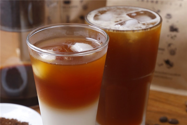 冰滴咖啡研磨度及比例解析 冰滴咖啡研磨度及比例解析