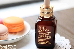 雅詩蘭黛精華和眼霜怎么用？其實是有先后順序的