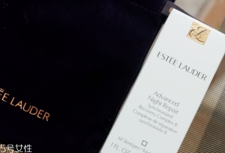 雅詩蘭黛精華和眼霜怎么用？其實是有先后順序的