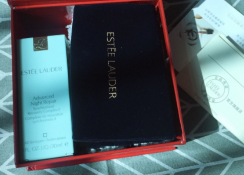 雅詩蘭黛精華孕婦可以用嗎？