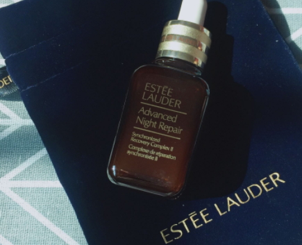 雅詩蘭黛精華孕婦可以用嗎？