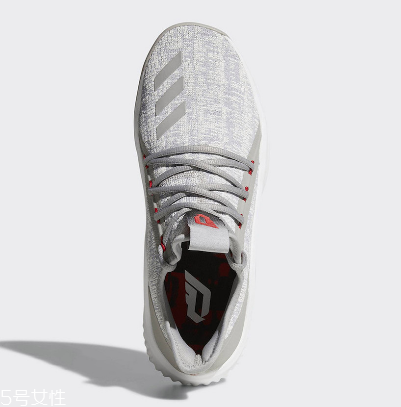 adidas dame dolla利拉德支線系列怎么樣_在哪買？