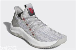adidas dame dolla利拉德支線系列怎么樣_在哪買？