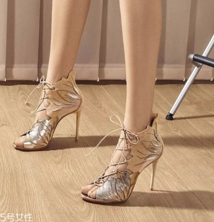 casadei是什么牌子？意大利美腿神器