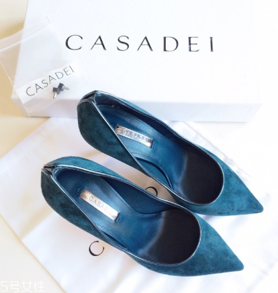 casadei是幾線品牌？意大利高級鞋履品牌