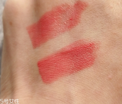 雅詩(shī)蘭黛口紅怎么樣？