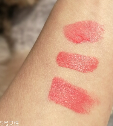 雅詩(shī)蘭黛口紅怎么樣？