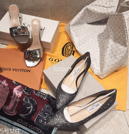 casadei是哪個國家的牌子？在最美的時光你需要一雙好鞋