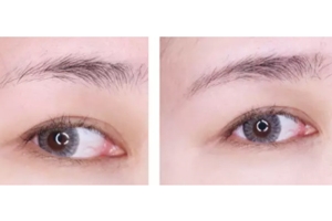 紫色眼影怎么畫好看？淡紫色超有女人味