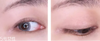 紫色眼影怎么畫好看？淡紫色超有女人味