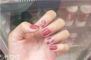 超顯氣質(zhì)的日系美甲 讓你當(dāng)一回小仙女 超顯氣質(zhì)的日系美甲 讓你當(dāng)一回小仙女