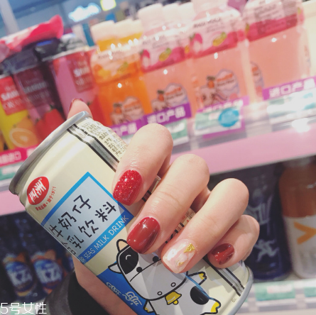 超顯氣質(zhì)的日系美甲 讓你當(dāng)一回小仙女 超顯氣質(zhì)的日系美甲 讓你當(dāng)一回小仙女