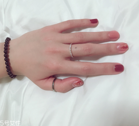 超顯氣質(zhì)的日系美甲 讓你當(dāng)一回小仙女 超顯氣質(zhì)的日系美甲 讓你當(dāng)一回小仙女