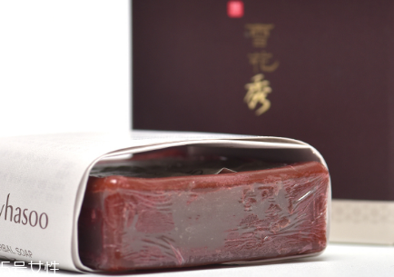 雪花秀宮中蜜皂好用嗎？好評(píng)度很高的一款潔面