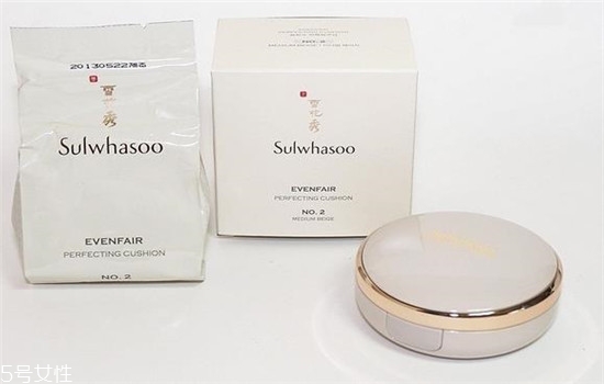 雪花秀氣墊適合干皮嗎？韓國氣墊界的冠軍