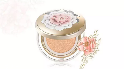 雪花秀氣墊適合干皮嗎？韓國氣墊界的冠軍