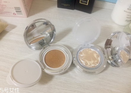 雪花秀氣墊適合干皮嗎？韓國氣墊界的冠軍