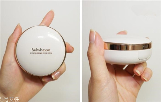 雪花秀氣墊適合干皮嗎？韓國氣墊界的冠軍