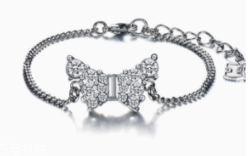 白領(lǐng)女性適合戴什么手鏈？10款纖巧手鏈任你挑