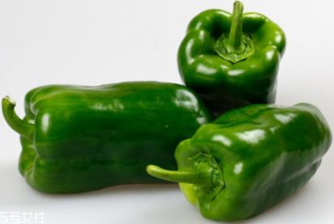 青椒是堿性還是酸性 堿性食物 青椒是堿性還是酸性 堿性食物