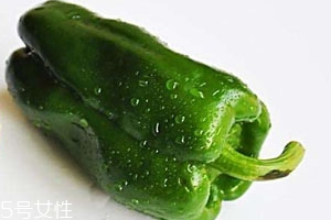 青椒是堿性還是酸性 堿性食物 青椒是堿性還是酸性 堿性食物