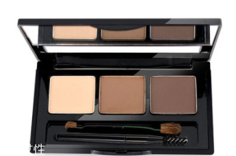 圓臉怎么畫眉毛？眉毛挑高拉長