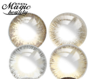 怎么確定隱形眼鏡掉了？蒙著一邊眼睛測視力