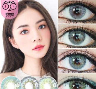 怎么確定隱形眼鏡掉了？蒙著一邊眼睛測視力