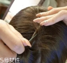 什么女孩適合不留劉海？圓臉妹子掀起劉海更適合你