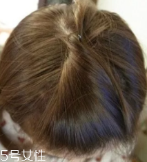 什么女孩適合不留劉海？圓臉妹子掀起劉海更適合你