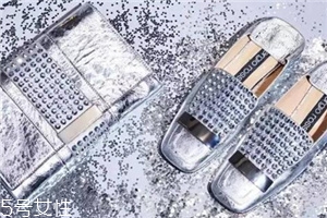 sergio rossi鞋子在哪買？各大秀場的寵兒