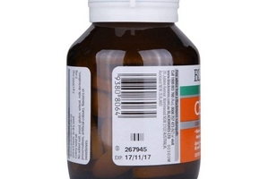 澳佳寶芹菜籽怎么吃？每天一到兩片