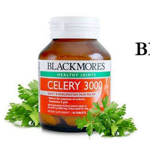 澳佳寶芹菜籽怎么吃？每天一到兩片