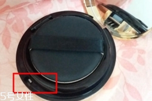 怎么判斷YSL圣羅蘭氣墊真假？從4個小細節(jié)一看便知