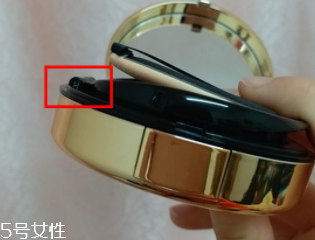 怎么判斷YSL圣羅蘭氣墊真假？從4個小細節(jié)一看便知