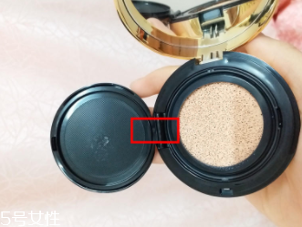 怎么判斷YSL圣羅蘭氣墊真假？從4個小細節(jié)一看便知