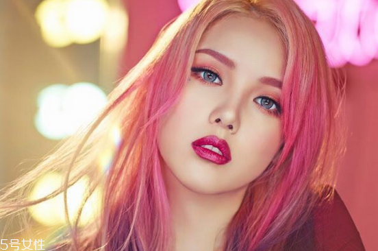 pony化妝品怎么樣？韓國(guó)彩妝大神級(jí)