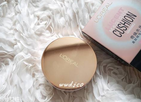 2018年最值得入手的氣墊 給你水光裸肌 2018年最值得入手的氣墊 給你水光裸肌