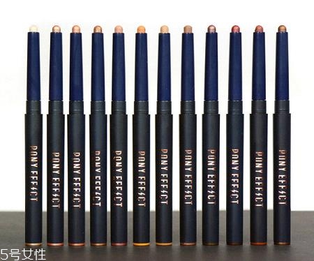 pony化妝品怎么樣？韓國(guó)彩妝大神級(jí)