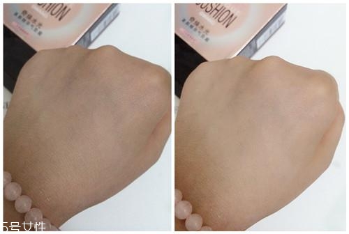 2018年最值得入手的氣墊 給你水光裸肌 2018年最值得入手的氣墊 給你水光裸肌