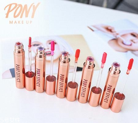 pony化妝品怎么樣？韓國(guó)彩妝大神級(jí)