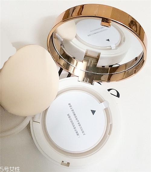 2018年最值得入手的氣墊 給你水光裸肌 2018年最值得入手的氣墊 給你水光裸肌